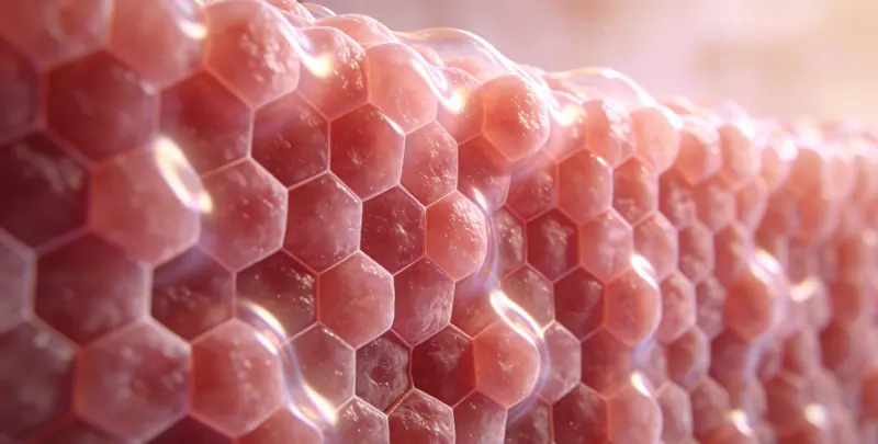 甘孜结直肠癌4基因突变检测+MSI（组织）图片1