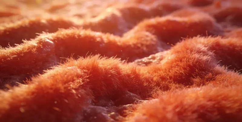 甘孜结直肠癌靶向43基因检测（组织）图片1