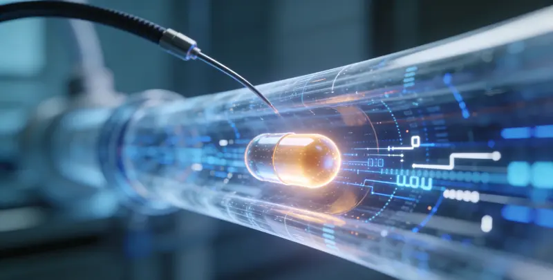 甘孜结直肠癌120基因ctDNA突变检测（血液）图片1