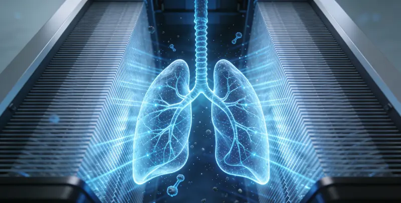 甘孜肺癌靶向120基因检测（组织）图片1