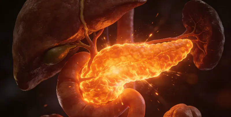 甘孜肝胆胰腺肿瘤120基因检测图片1