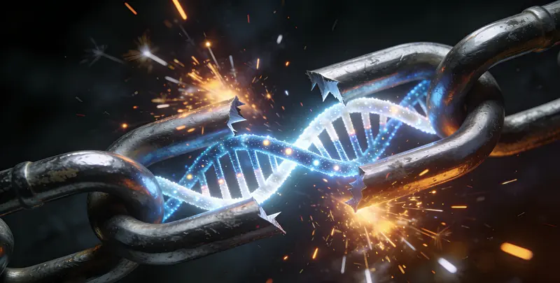 甘孜上户口亲子鉴定图片1