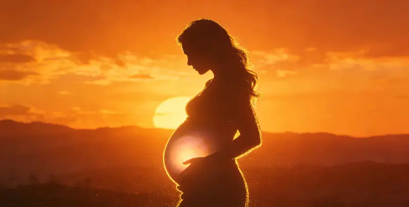 甘孜产前绒毛亲子鉴定图片1