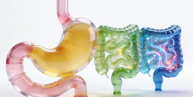 甘孜胃癌分子分型基因检测项目（组织）图片1