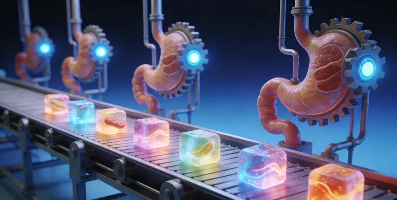 甘孜胃癌甲基化检测图片1