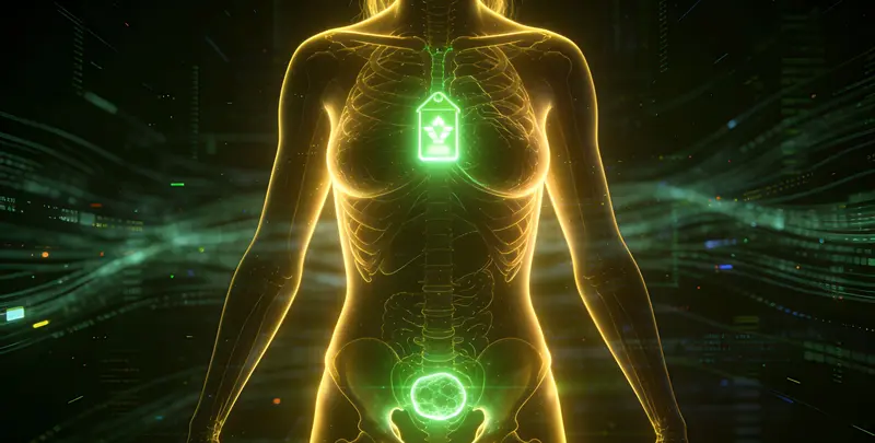 甘孜子宫内膜癌分子分型检测图片1