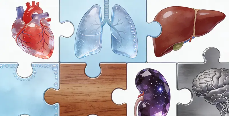 甘孜子宫内膜癌120基因ctDNA突变检测（血液）图片1