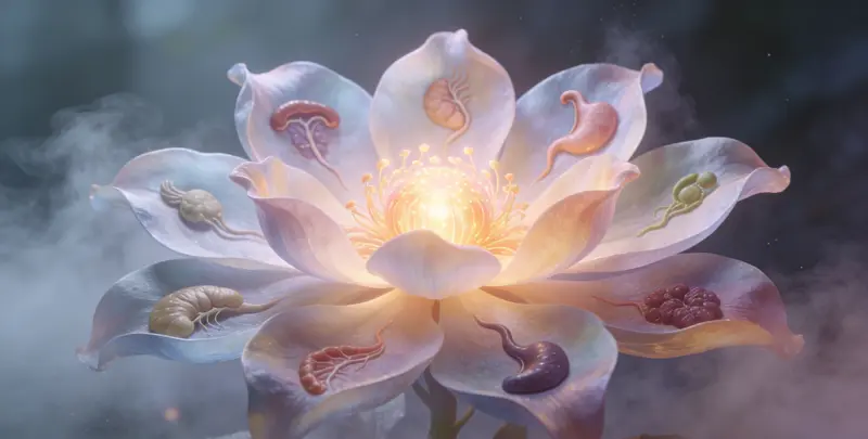 甘孜肿瘤同源重组缺陷HRD检测图片1